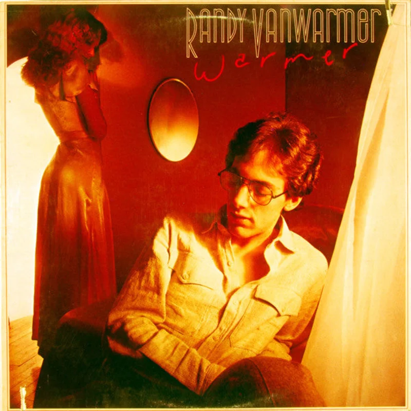 Randy Vanwarmer - Warmer