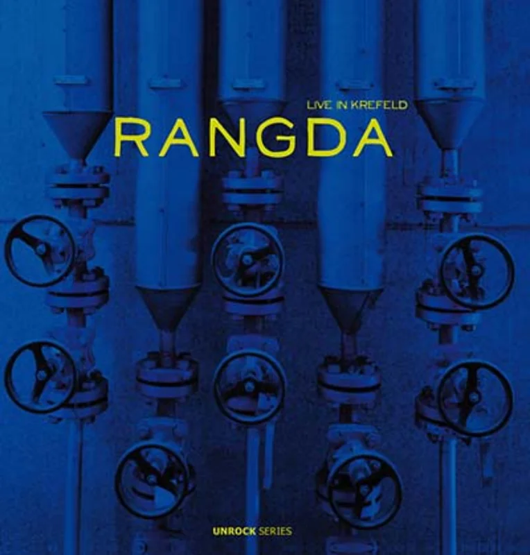 Rangda Live in Krefeld