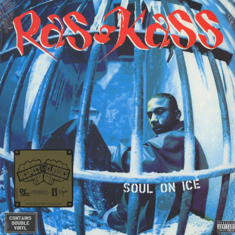 Ras Kass - Soul On Ice