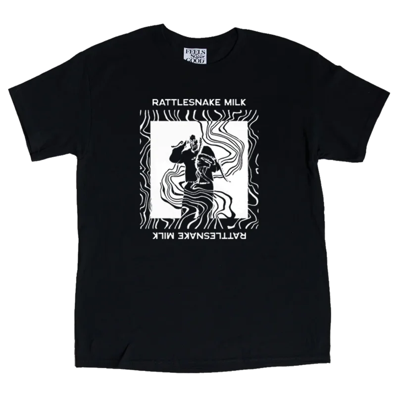Rattlesnake Milk - Snake Handler