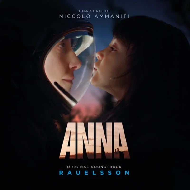Rauelsson Anna (Original Soundtrack)