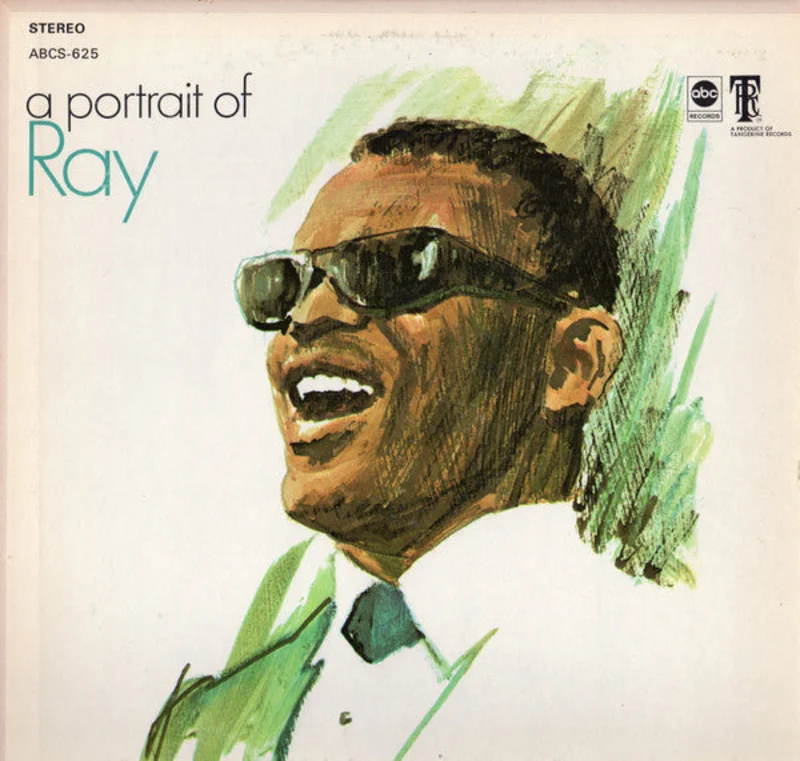 Ray Charles - A Portrait Of Ray