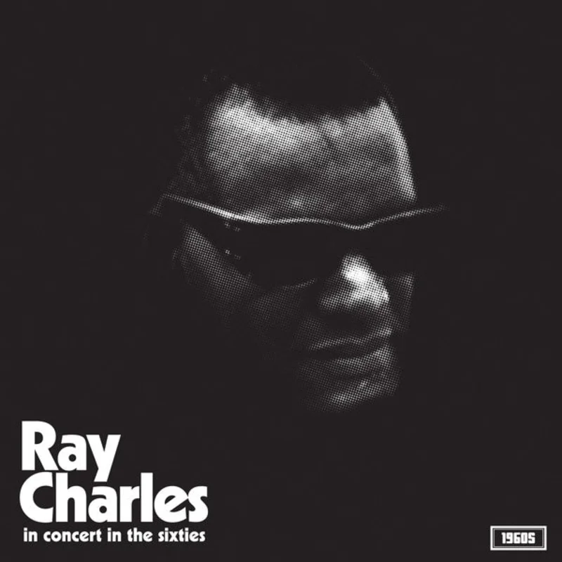 Ray Charles In Concert In The Sixties