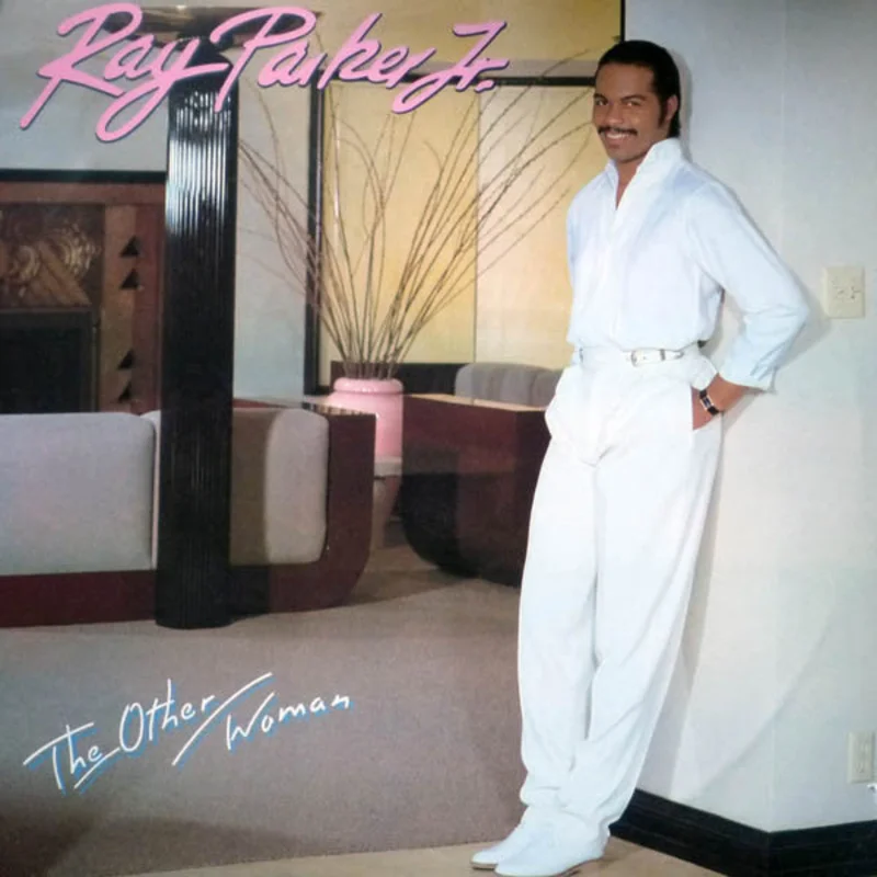 Ray Parker Jr. - The Other Woman