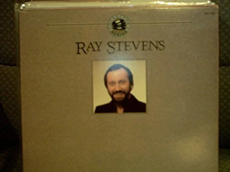 Ray Stevens - Collector's Series