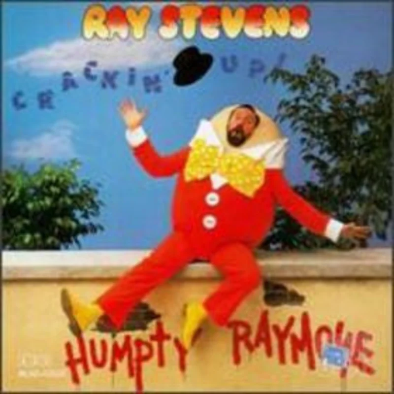 Ray Stevens - Crackin' Up