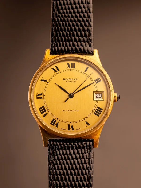 Raymond Weil (Ref. 2803) (31mm; Automatic)