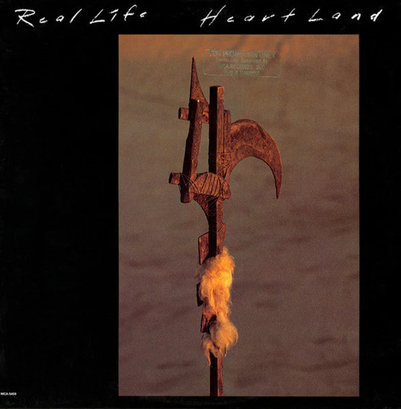 Real Life - Heartland