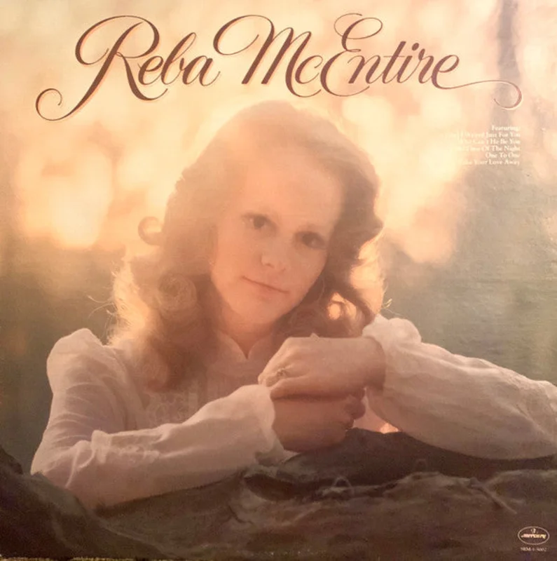 Reba McEntire - Reba McEntire