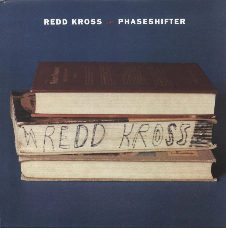 Redd Kross Phaseshifter US Vinyl LP