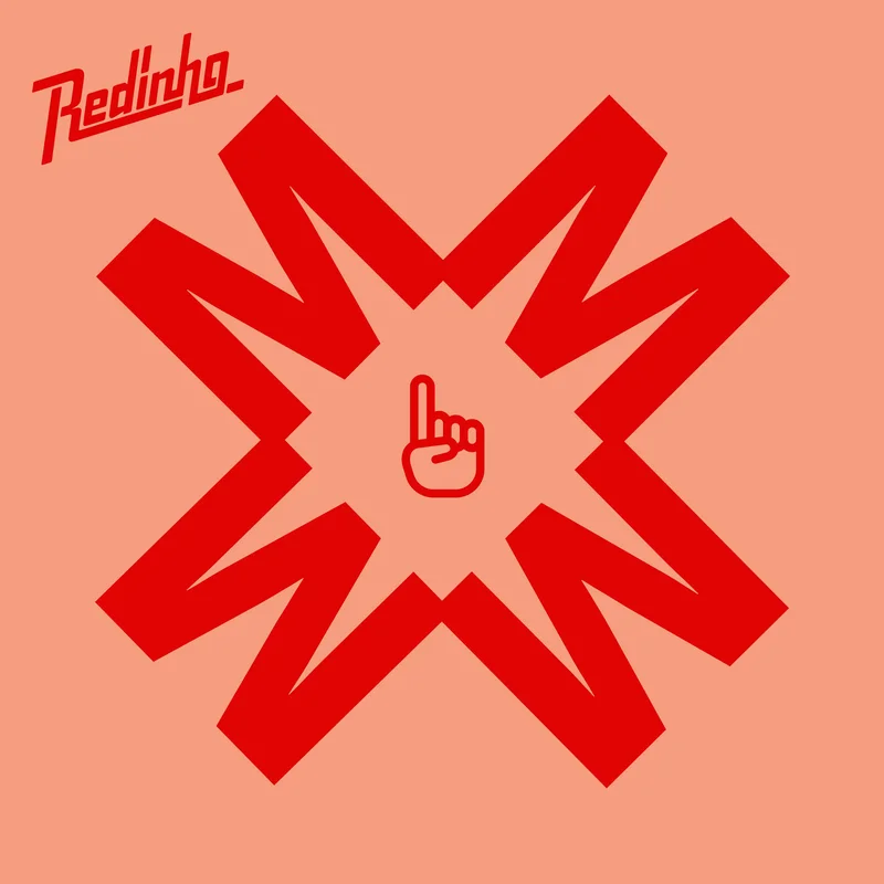 Redinho Mmm Mmm / Square 1