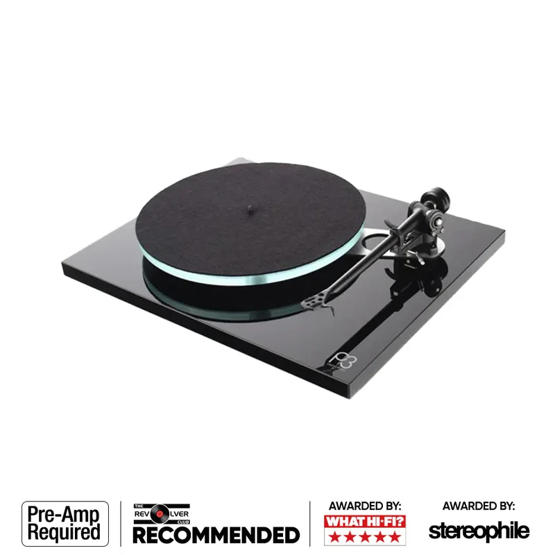 Rega Planar 3 (Pre-Owned)