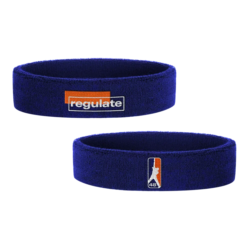 Regulate - Sweatband