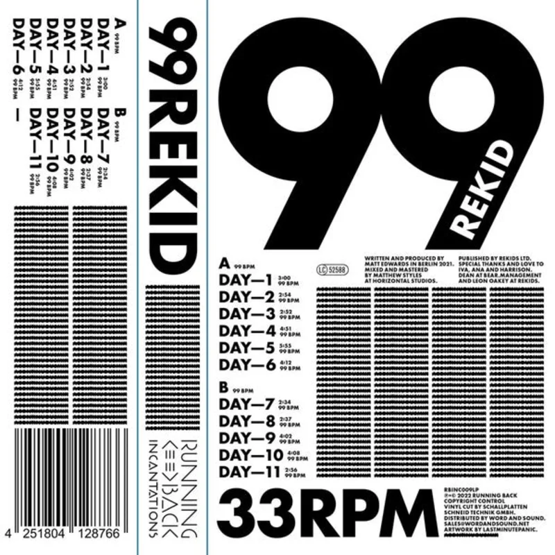 REKID 99