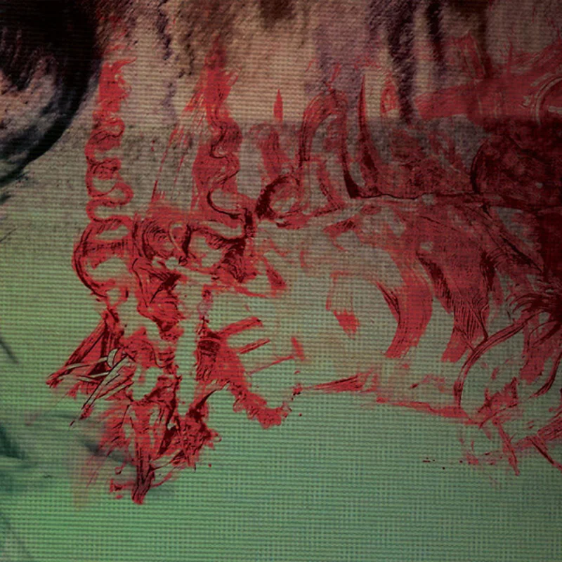 REMOTE VIEWING Blood Loss