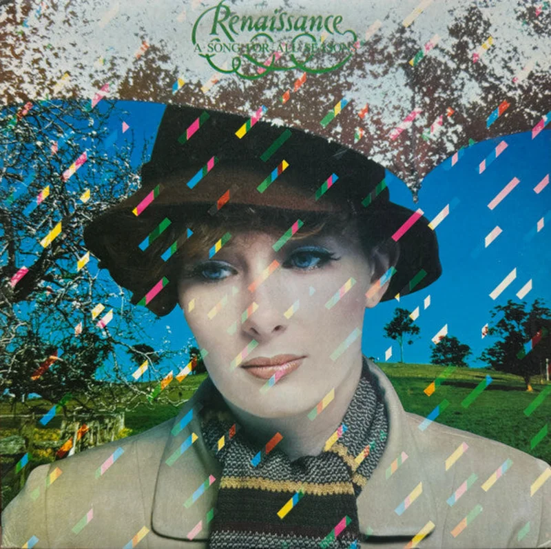 Renaissance - A Song For All Seasons