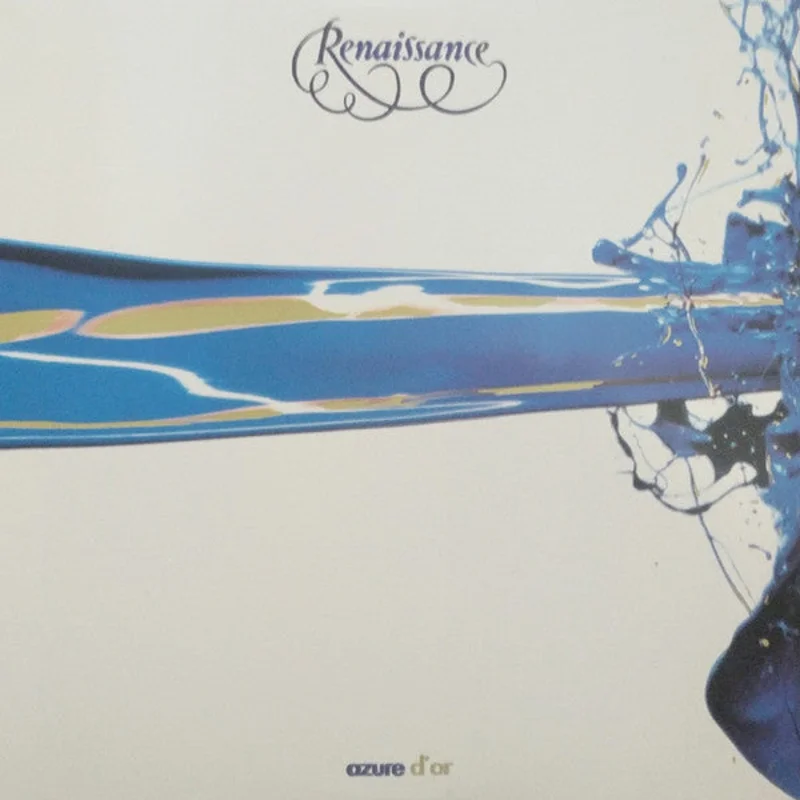 Renaissance - Azure D'or