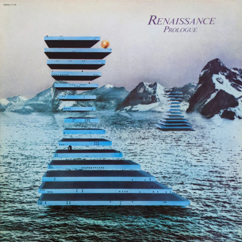 Renaissance - Prologue