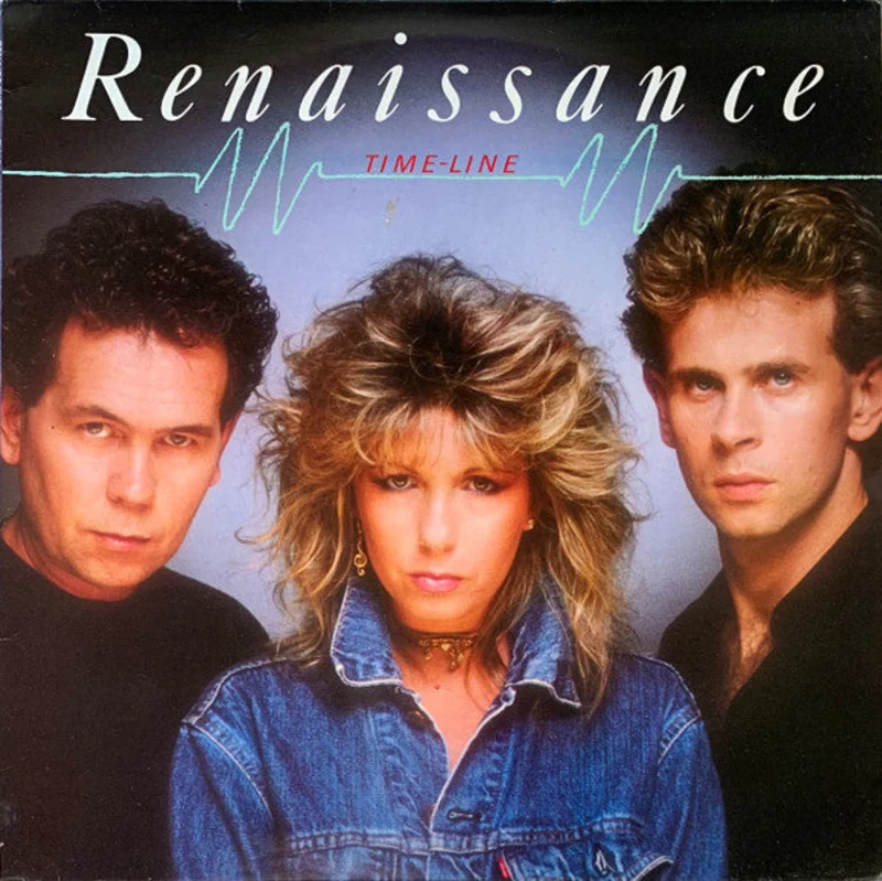 Renaissance - Time-Line