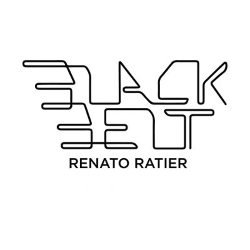 RENATO RATIER Black Belt