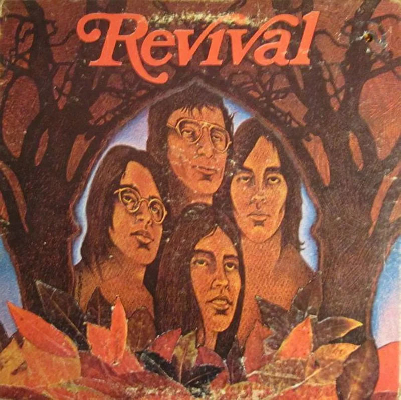 Revival - Revival