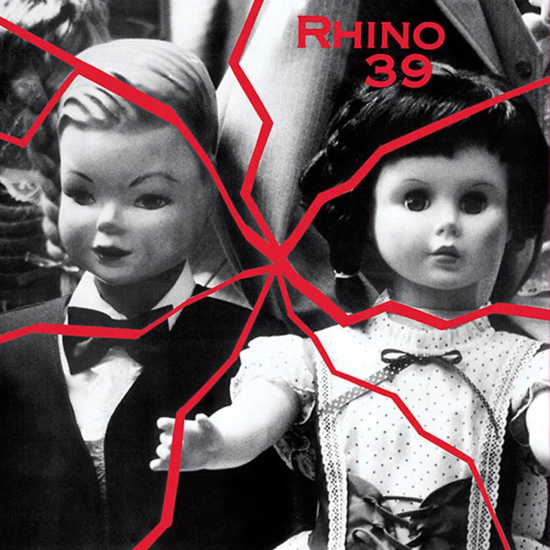 RHINO 39 Rhino 39