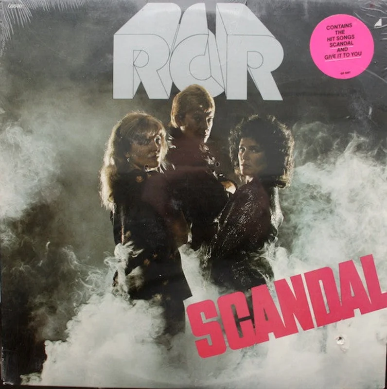 Rhodes, Chalmers & Rhodes - Scandal