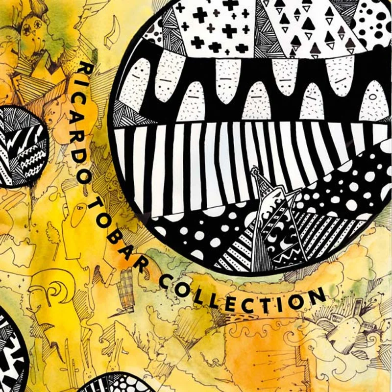 RICARDO TOBAR Collection
