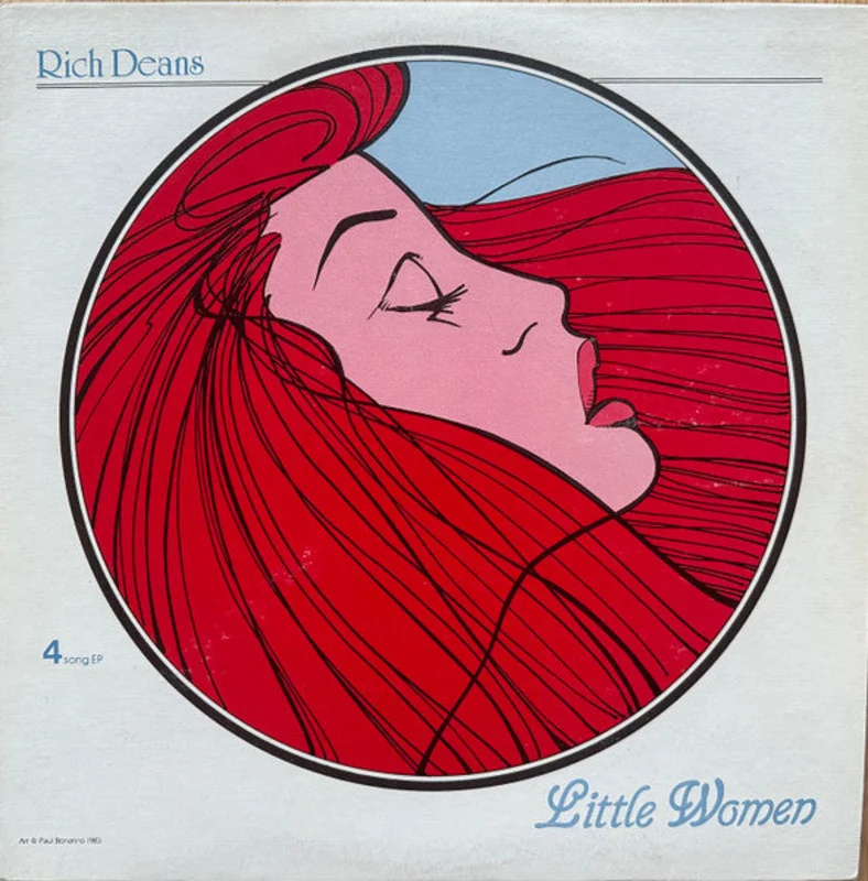 Rich Deans - Little Women