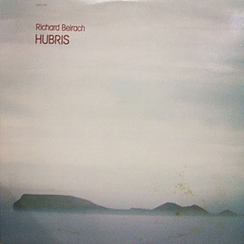 Richard Beirach - Hubris