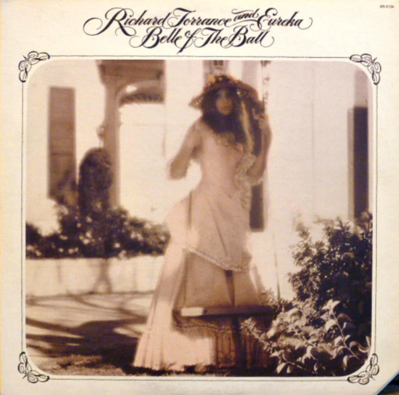 Richard Torrance, Eureka - Belle Of The Ball