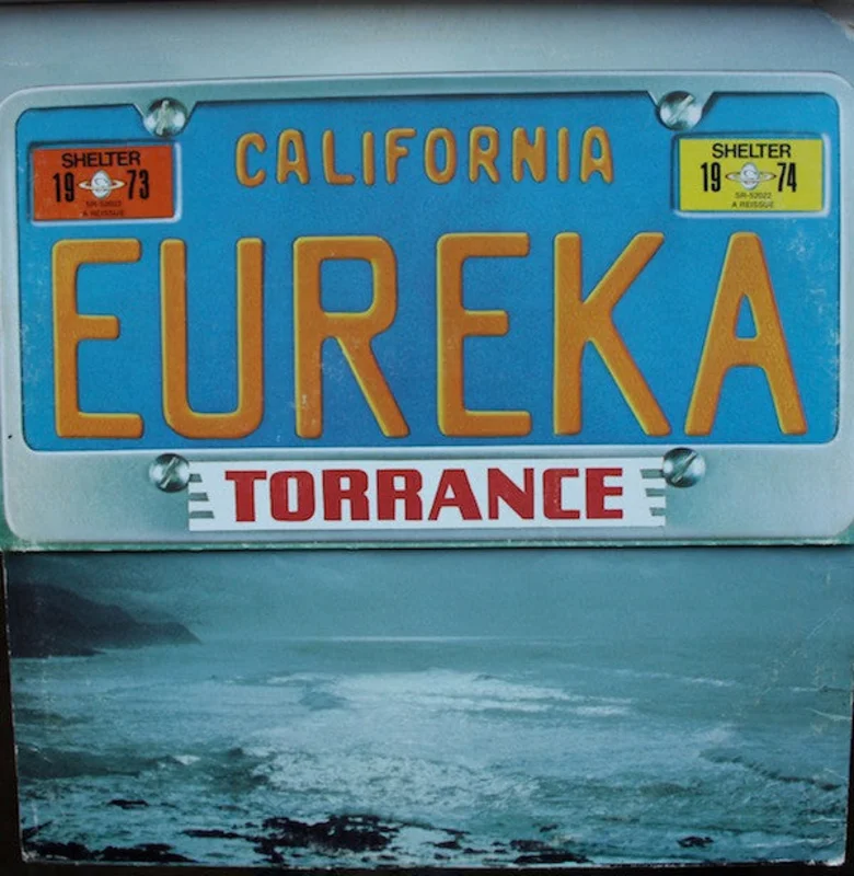 Richard Torrance, Eureka - Eureka