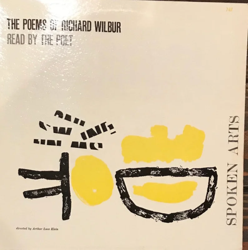 Richard Wilbur - The Poems of Richard Wilbur