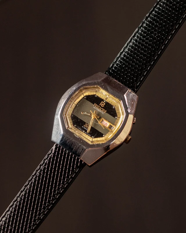 Ricoh Day-Date 21 Jewels [29mm] Automatic