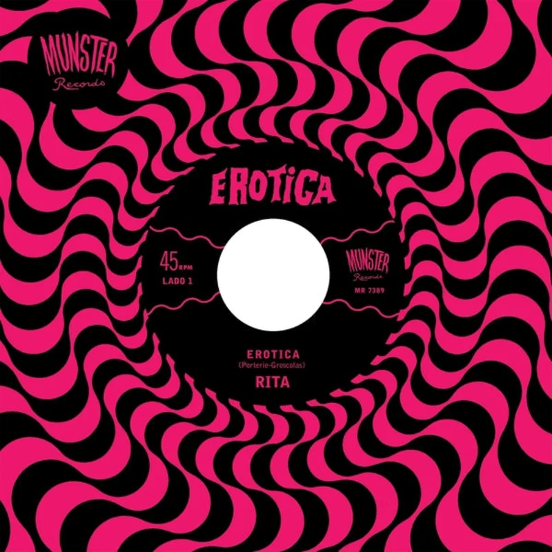 Rita/Aguaturbia Erotica