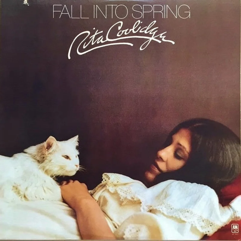 Rita Coolidge - Fall Into Spring