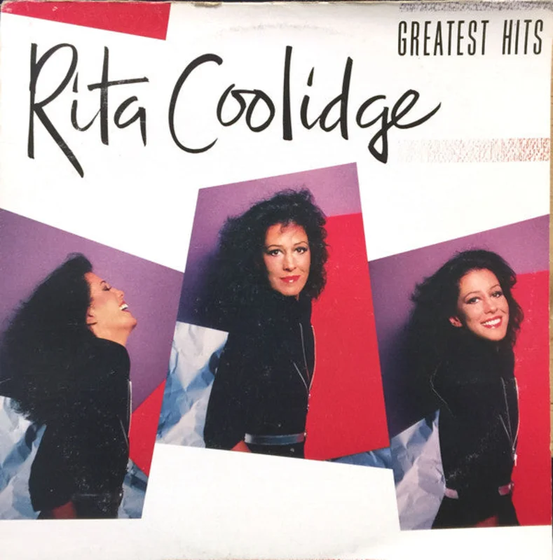 Rita Coolidge - Greatest Hits