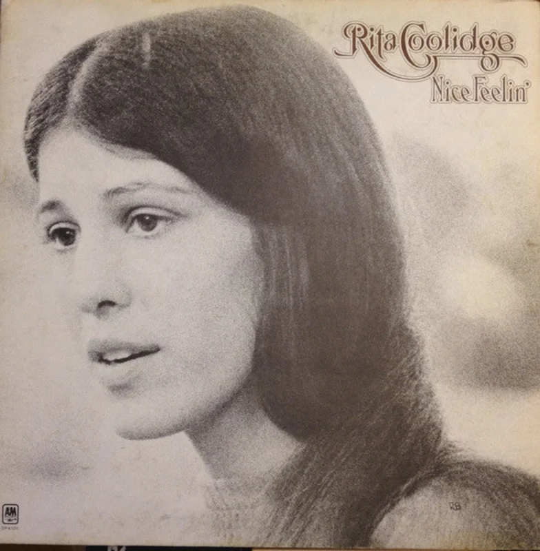 Rita Coolidge - Nice Feelin'