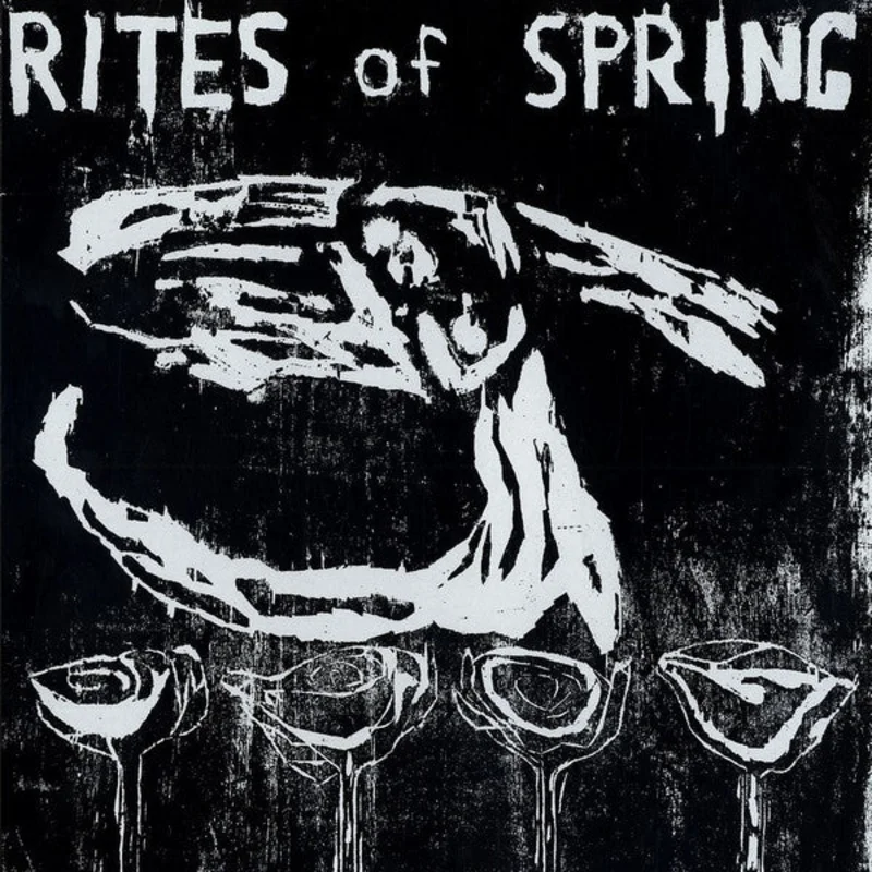 Rites Of Spring - Rites Of Spring