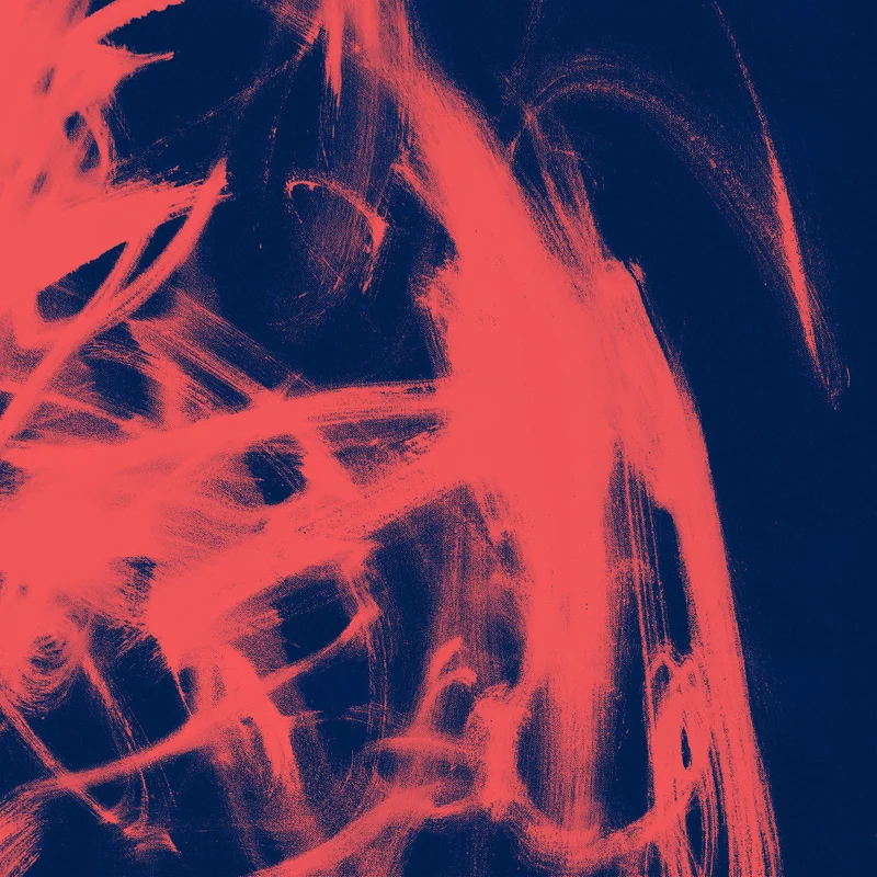 Rival Consoles Landscape From Memory (Indie Exclusive Translucent Vinyl)
