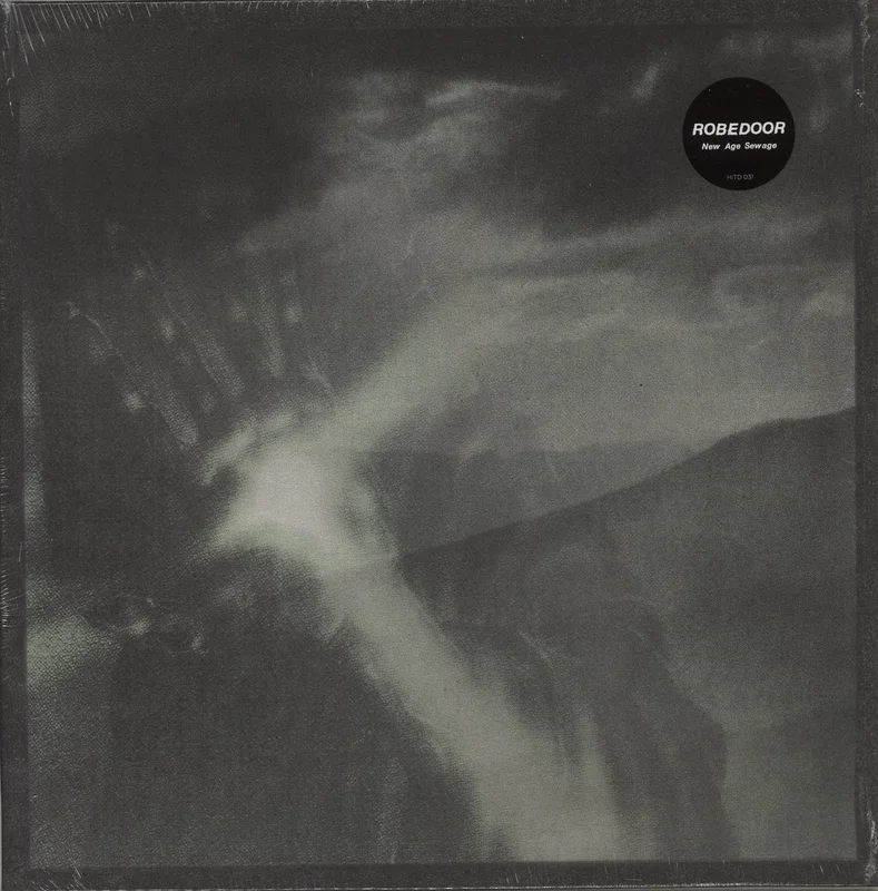 Robedoor New Age Sewage US Vinyl LP