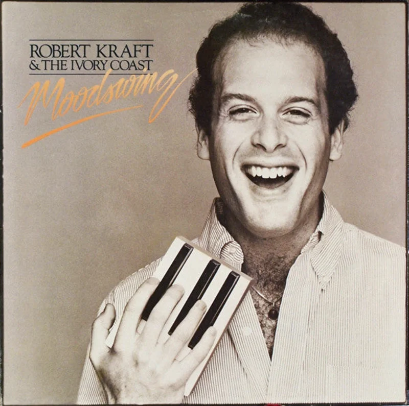 Robert Kraft, The Ivory Coast - Moodswing