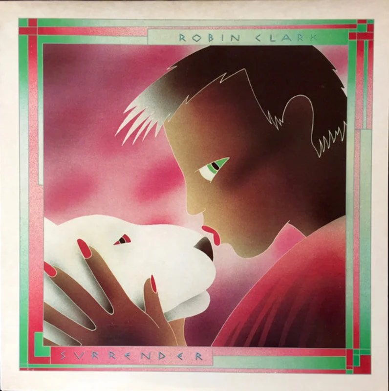 Robin Clark - Surrender