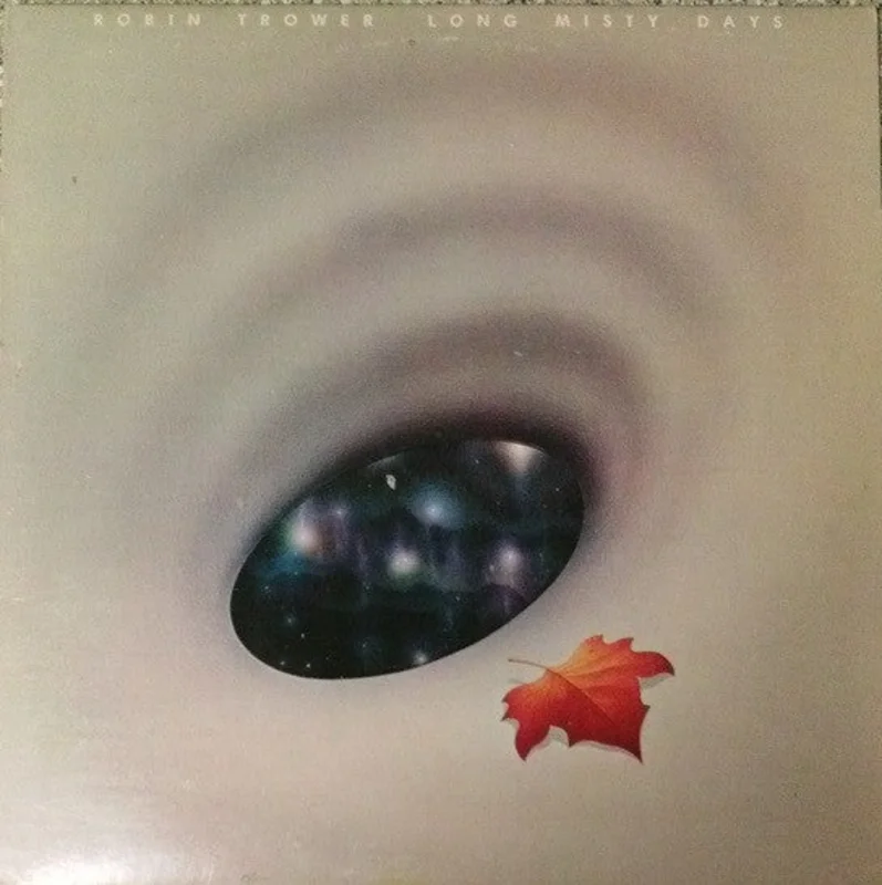 Robin Trower - Long Misty Days
