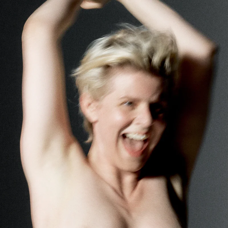 Robyn Sexistential