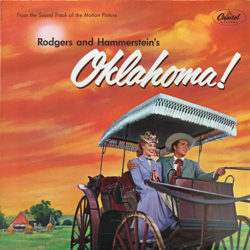 Rodgers & Hammerstein - Oklahoma!