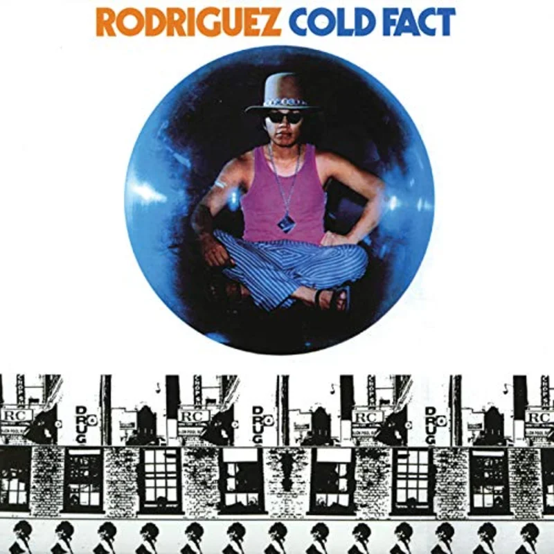 Rodriguez Cold Fact (Limited Edition)