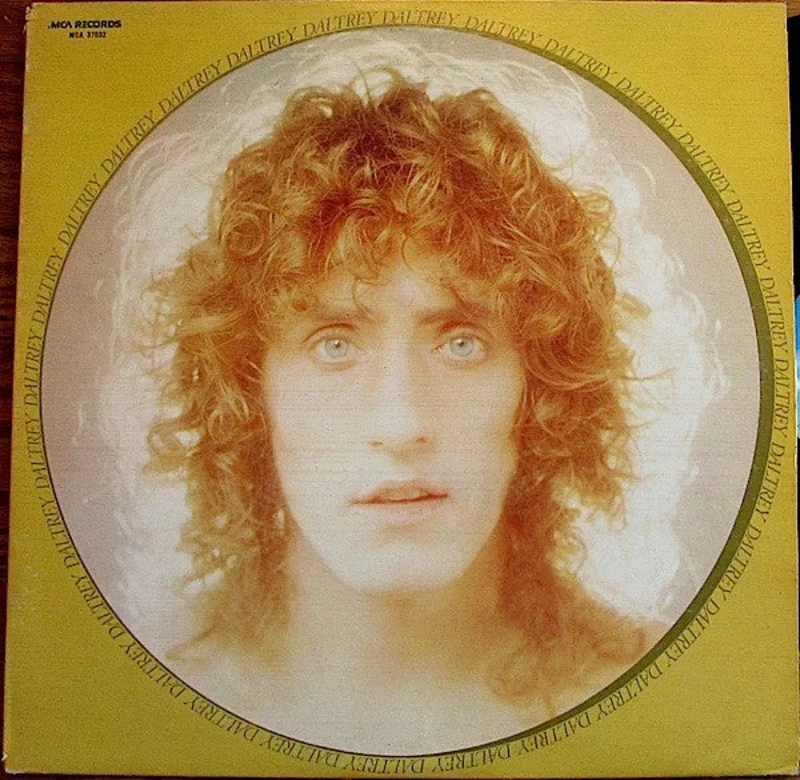 Roger Daltrey - Daltrey
