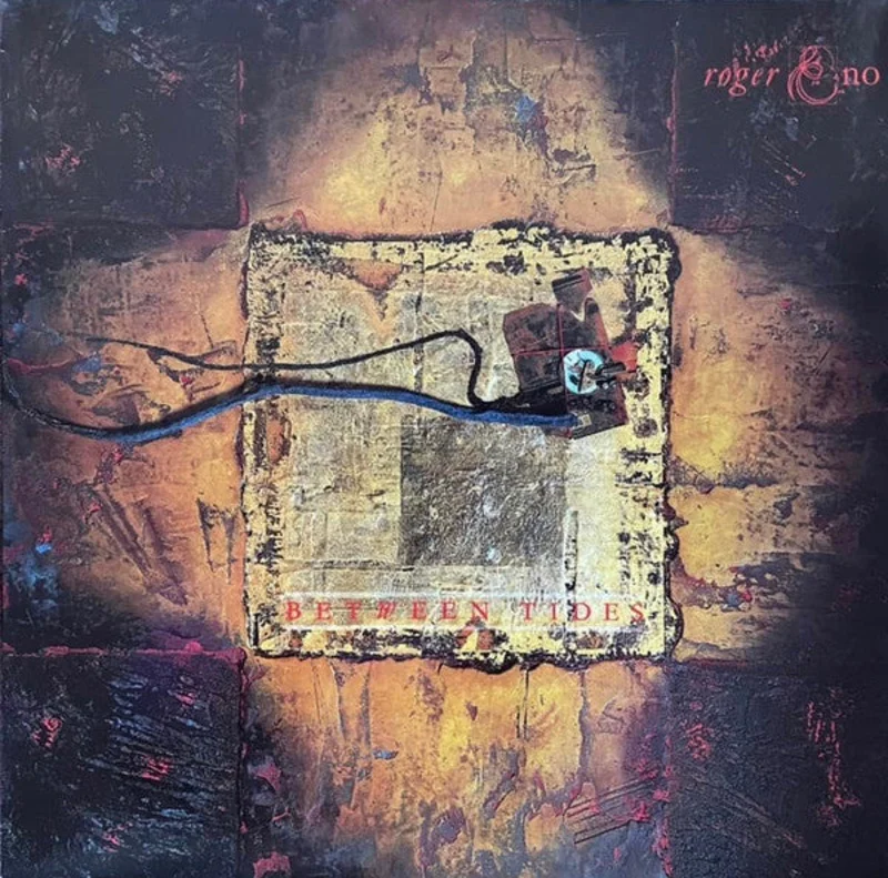 Roger Eno - Between Tides