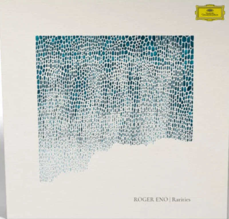 Roger Eno - Rarities